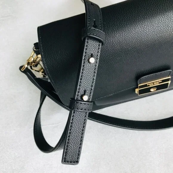 Kate Spade Voyage Small Grain textured Shoulder / Crossbody Bag - Picture 10 of 13